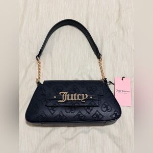 Juicy Couture ‘Short N Sweet’ Shoulder Bag